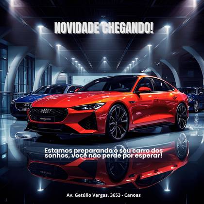 CITROËN AIRCROSS 1.6 EXCLUSIVE 16V FLEX 4P AUTOMÁTICO